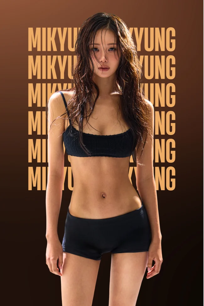 Liliana Models member highlight image 5
