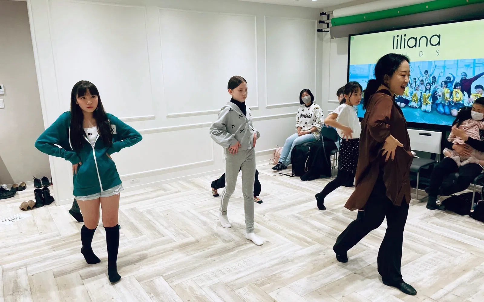 お知らせ・最新情報|出演情報や活動報告|リリアナ公式
