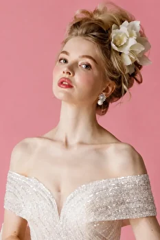 Lili - Influencer - Liliana Models