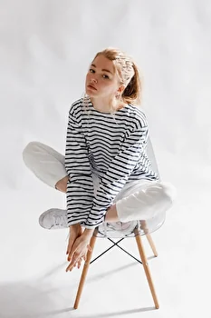 Lili - Influencer - Liliana Models