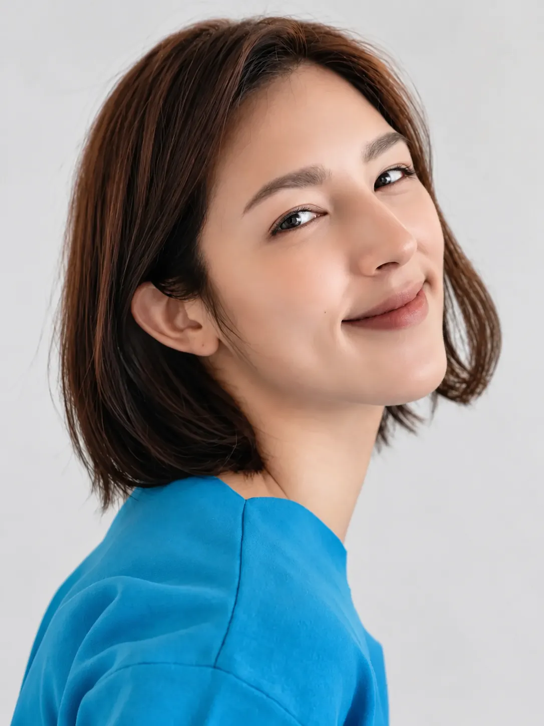 Erika - 楽器演奏者 - Liliana Models