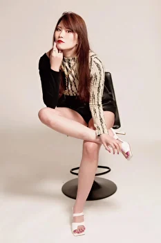 珠理奈 - Liliana Models
