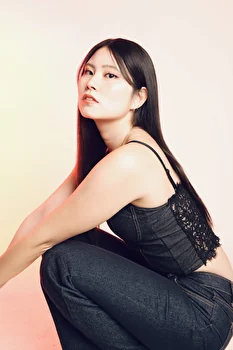 珠理奈 - Liliana Models