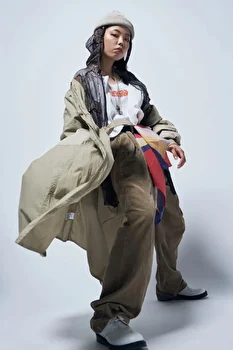 Akane - Liliana Models