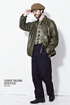 Reza - Actor - Liliana Models