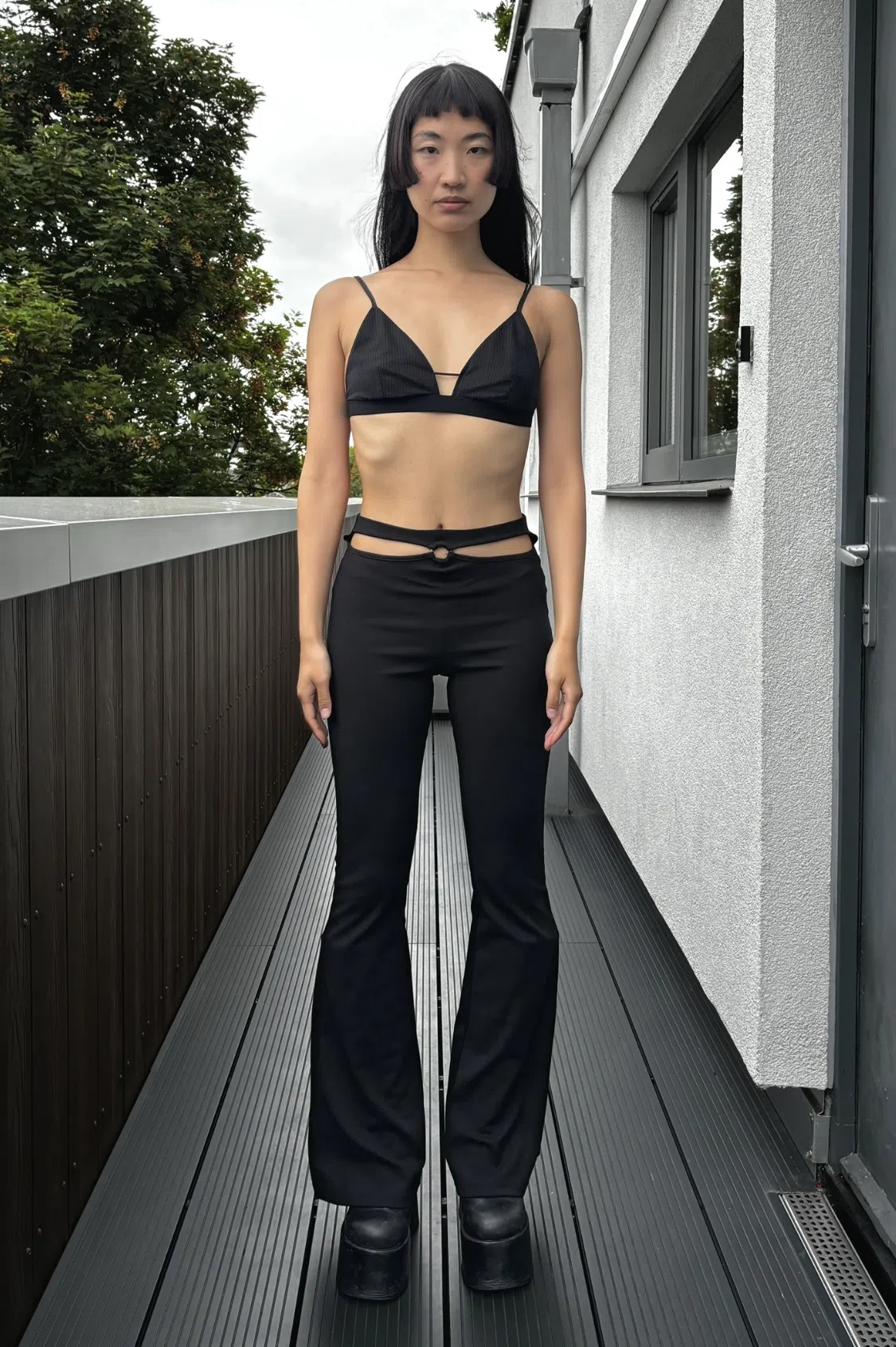 Photo 2 is for 佳奈.