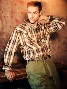 Michael 2113 Profile photo