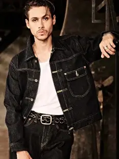 Michael 2113 Other photo