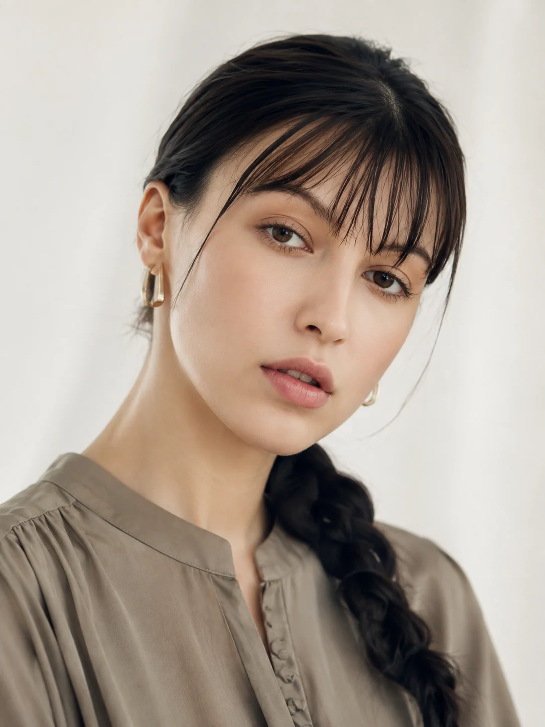 ニカ - Liliana Models