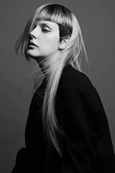 NADEZHDA - Liliana Models