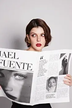 NADEZHDA 2125 Profile photo