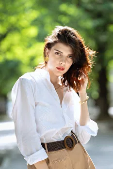 NADEZHDA 2125 Images