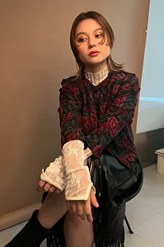 エデン - Liliana Models