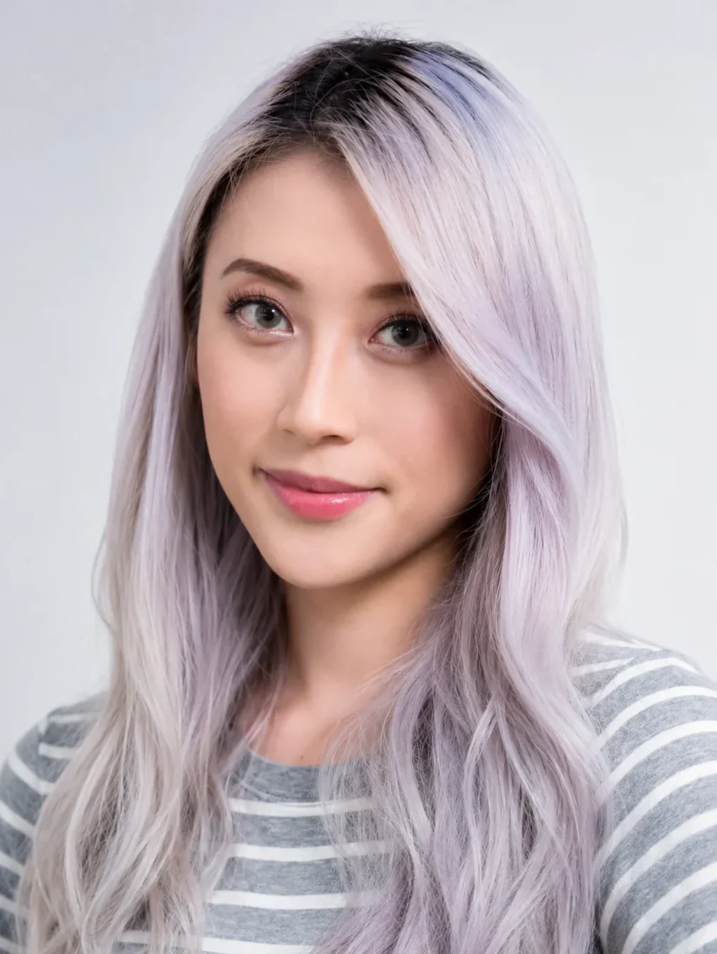デフネ - Narrator/Voice Actor - Liliana Models