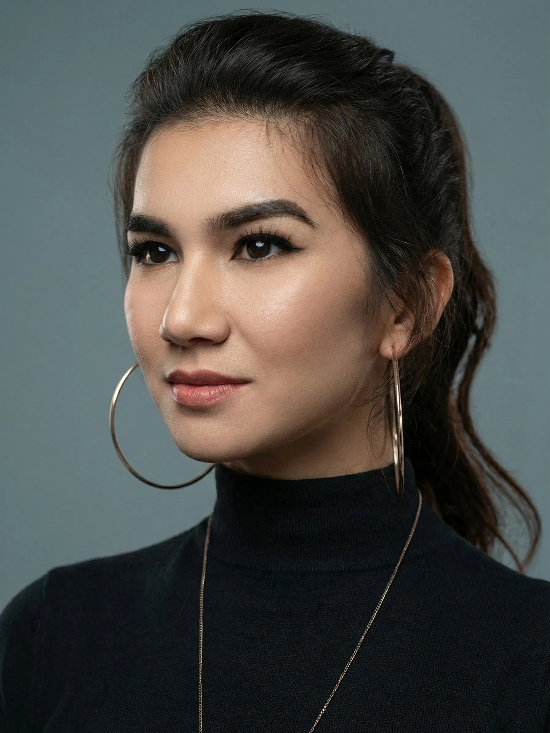 Sarah - Liliana Models