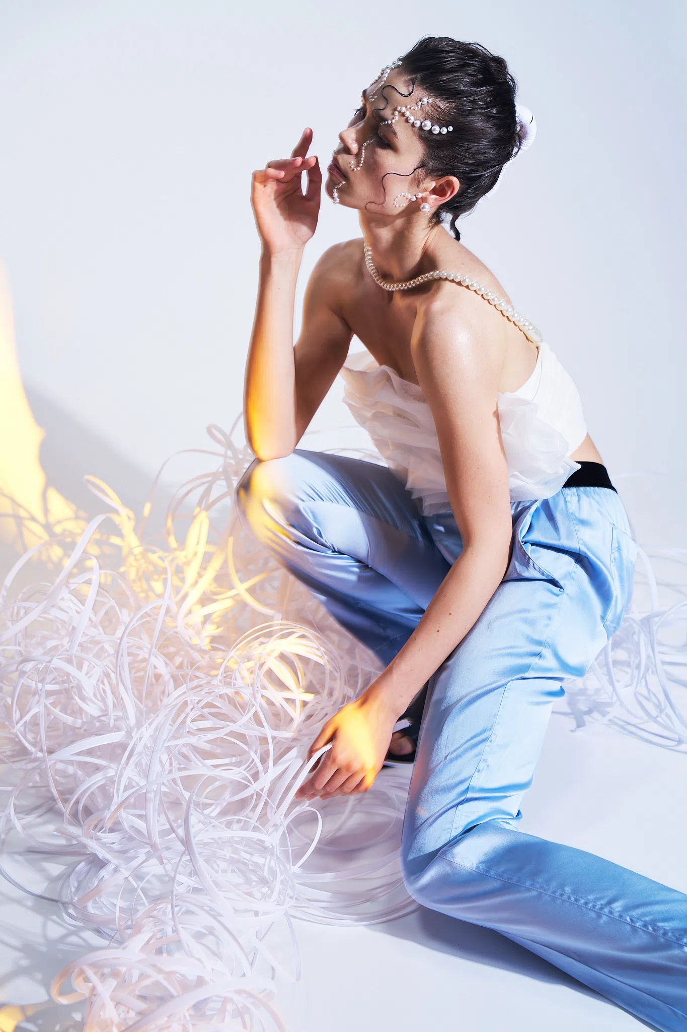 Photo 3 is for サーシャ.