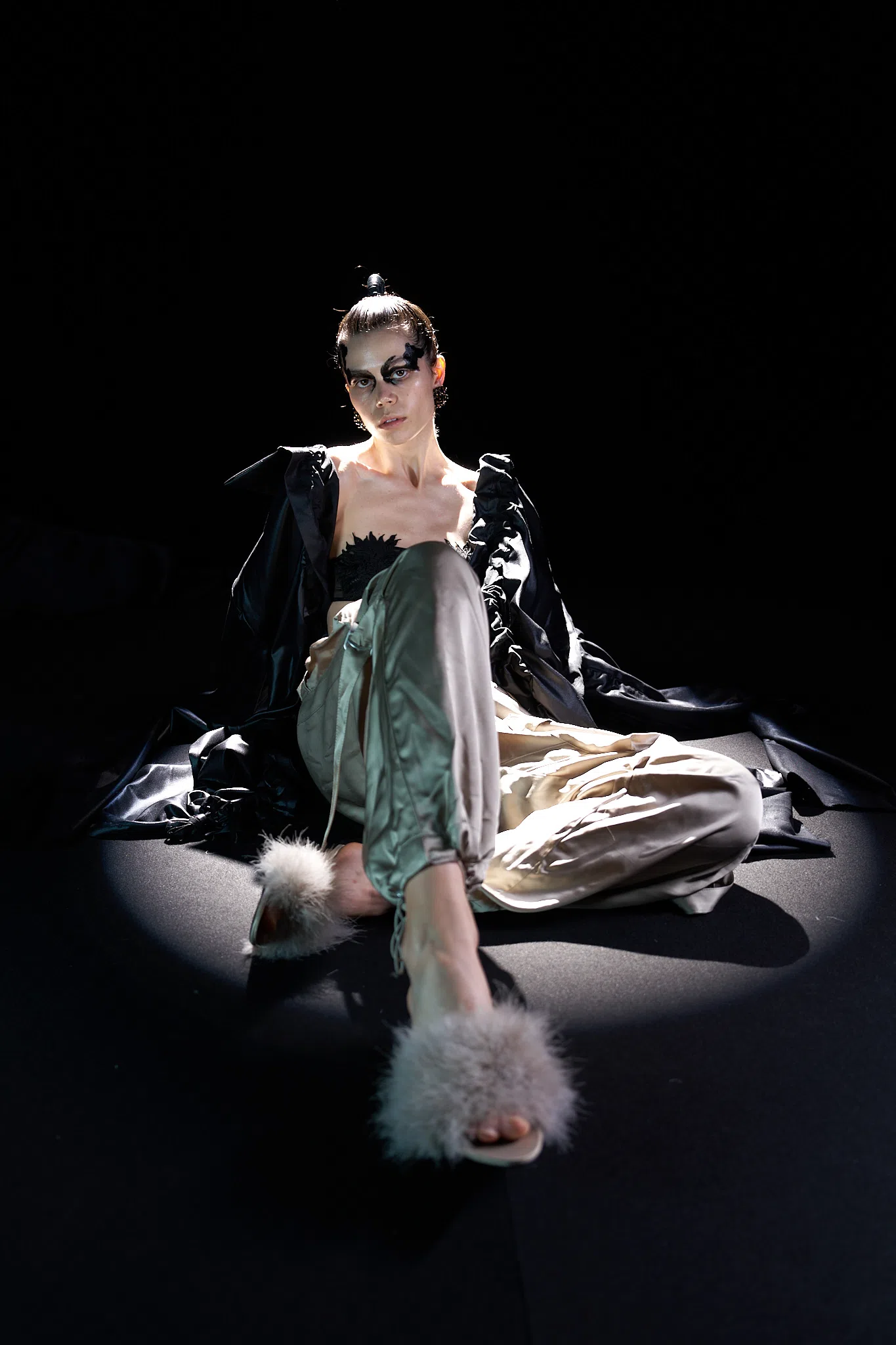 Photo 4 is for サーシャ.