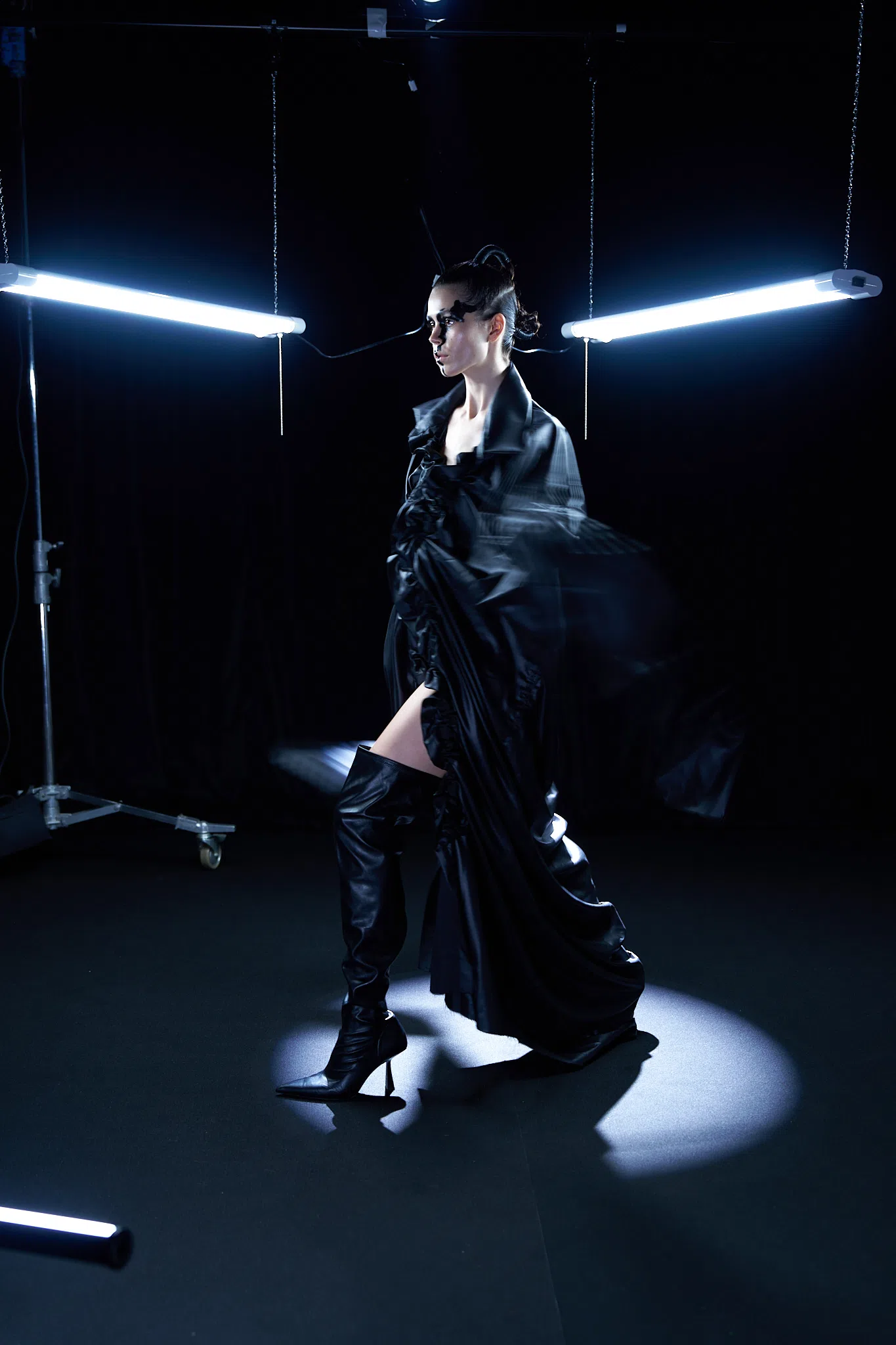 Photo 5 is for サーシャ.