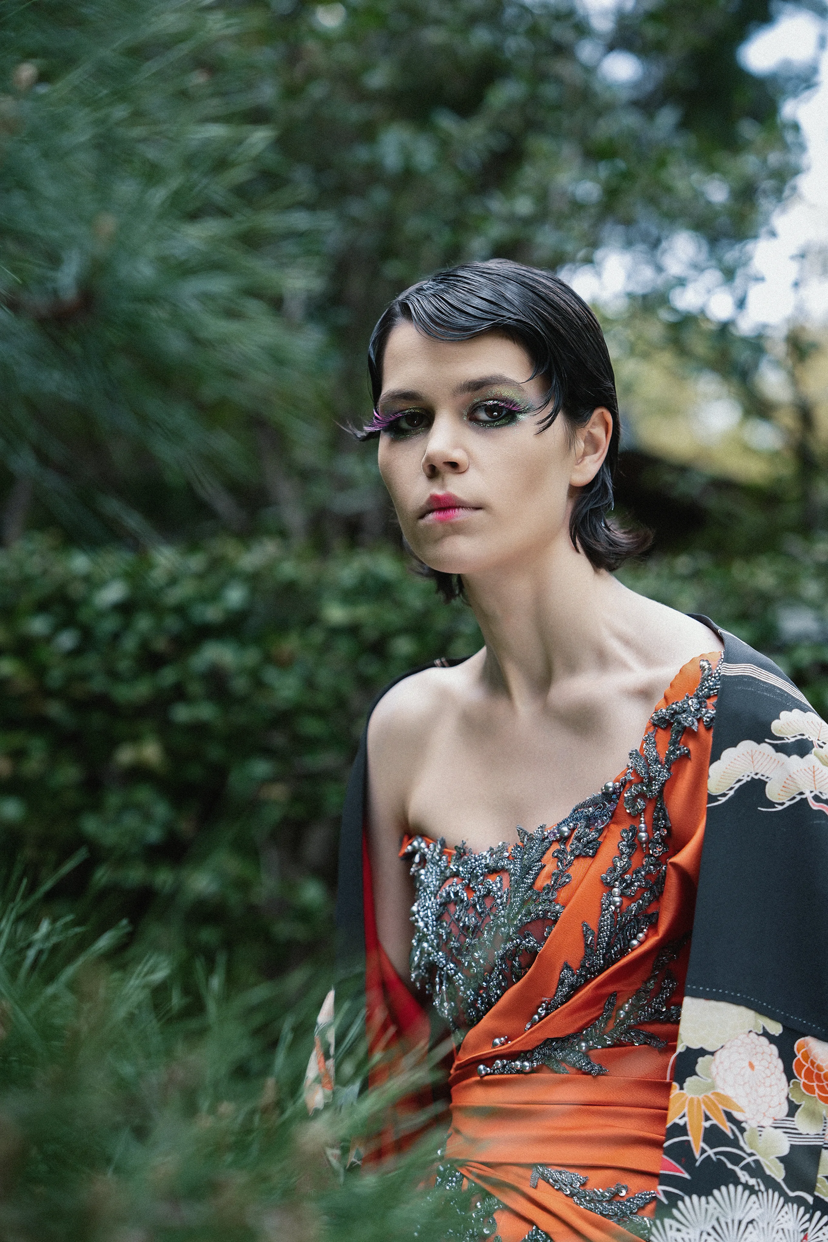 Photo 7 is for サーシャ.