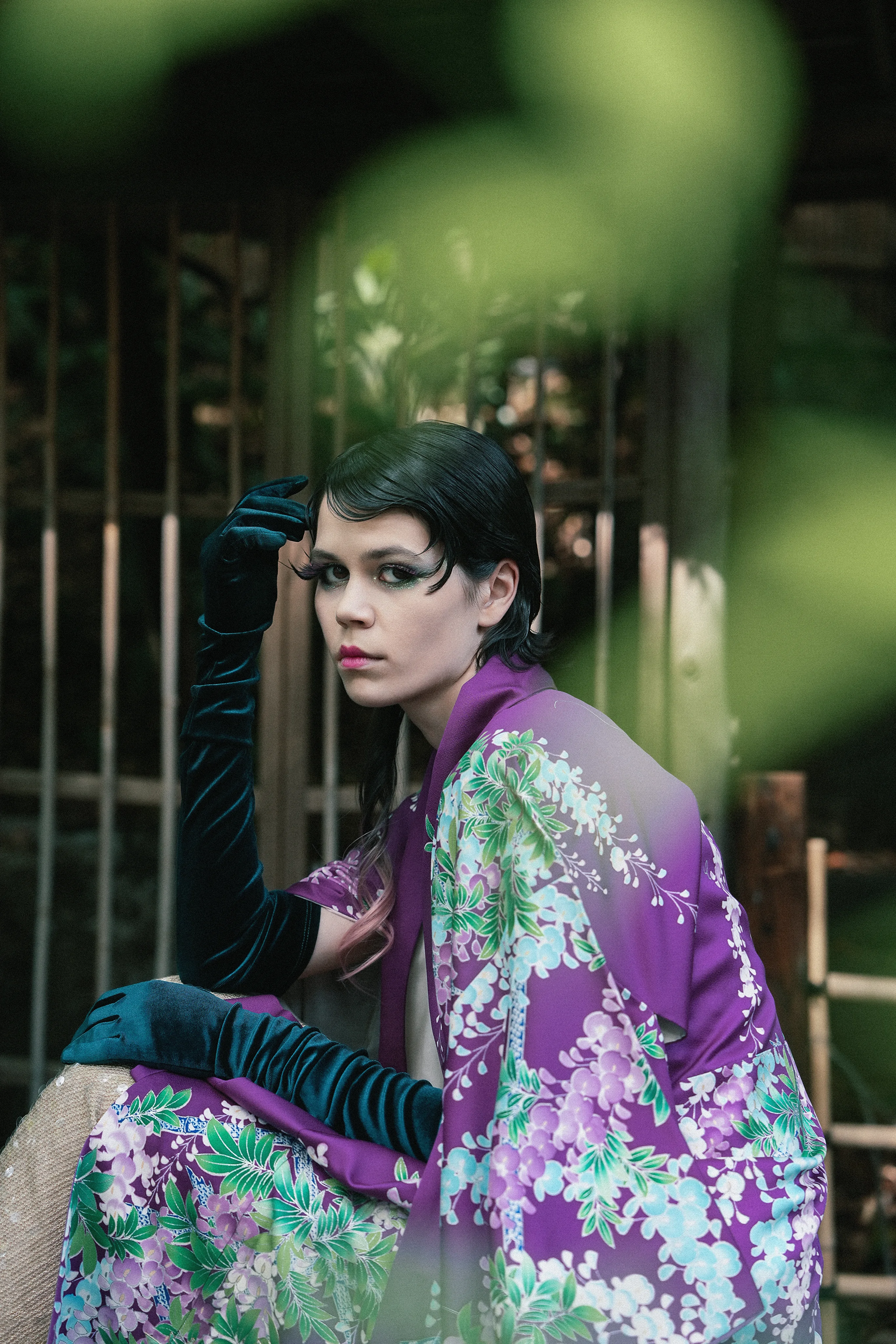 Photo 7 is for サーシャ.