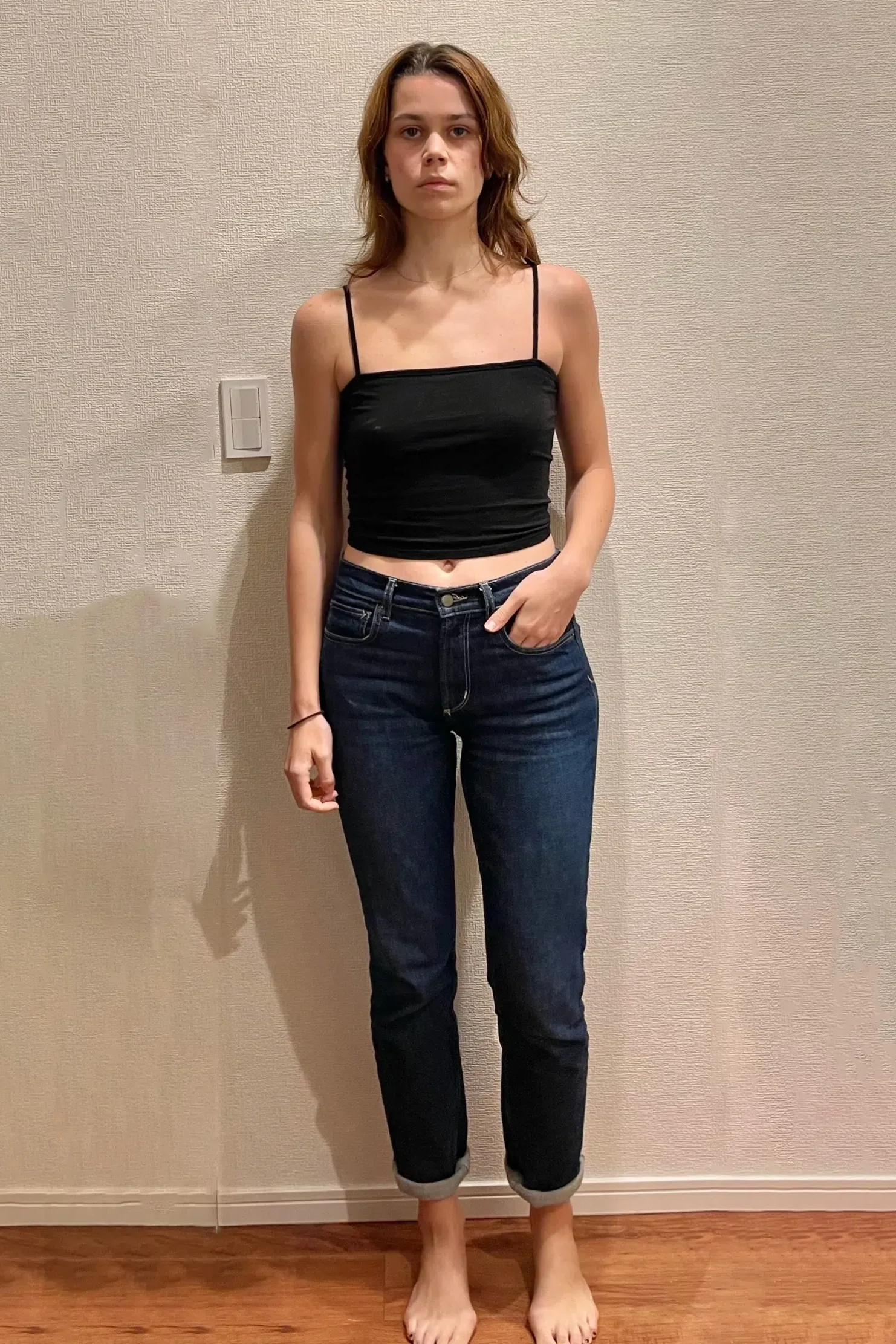 Photo 2 is for サーシャ.