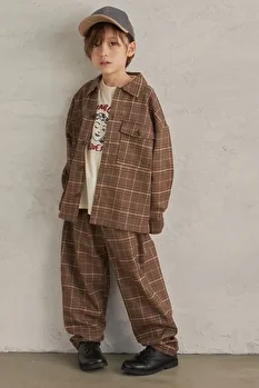 Noah - Liliana Models
