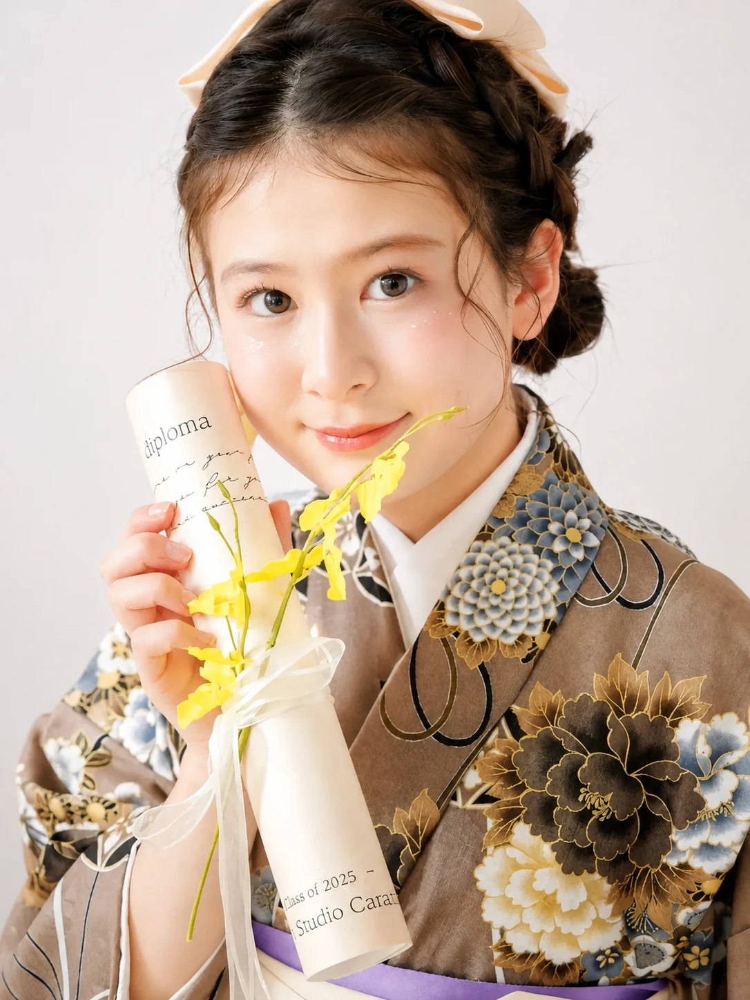 セイラ・K - Liliana Models
