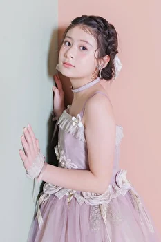 セイラ・K - Liliana Models