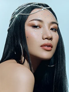 メリー - モデル - Liliana Models
