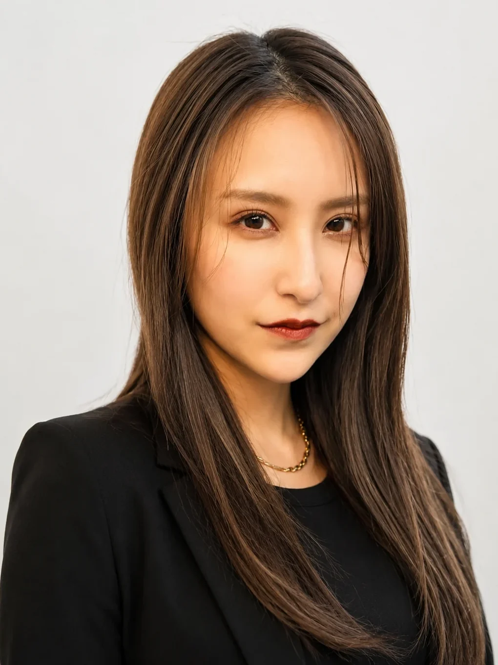 マホ - Liliana Models