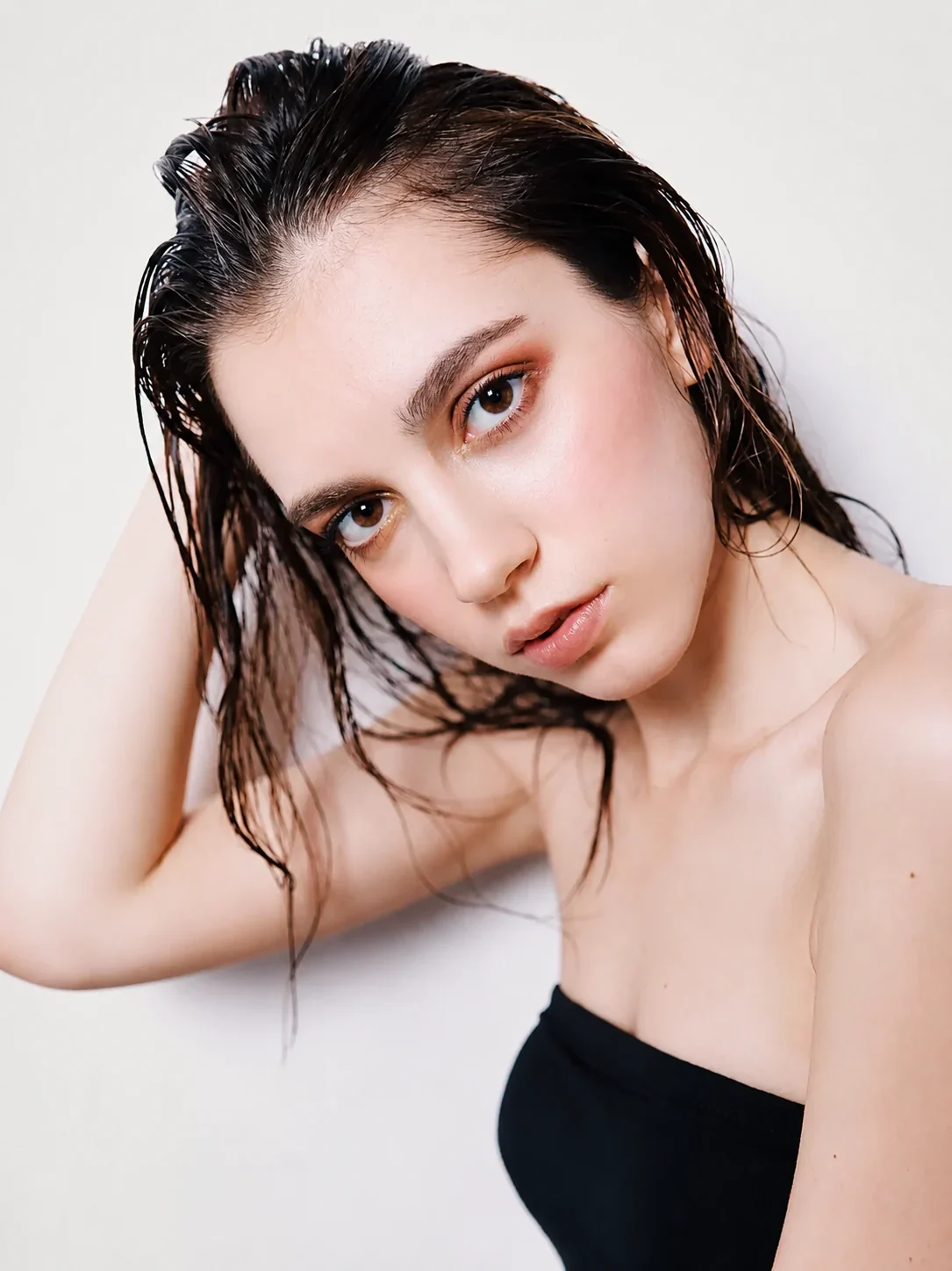 Anastasiya - Liliana Models