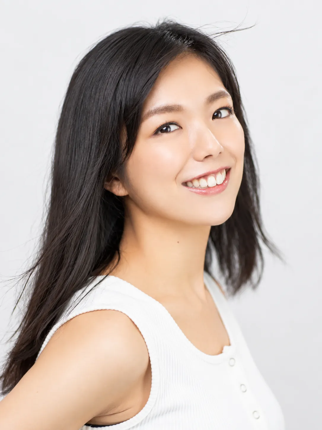 Yuka - モデル - Liliana Models