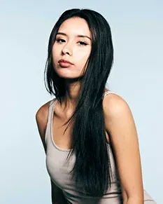 Olenka - Liliana Models