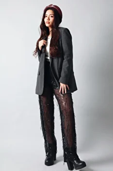 Olenka - Liliana Models