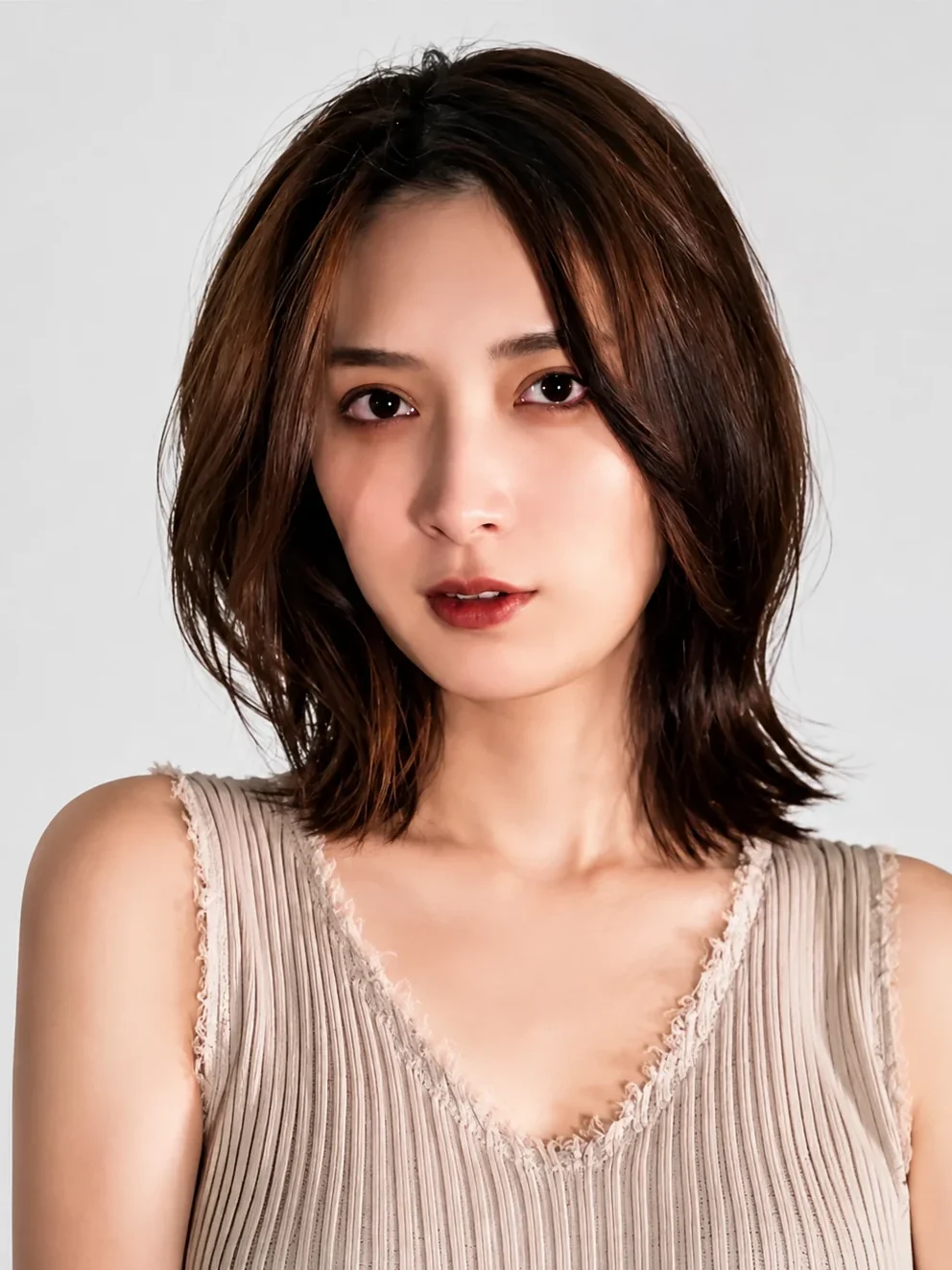 Kazumi - Liliana Models