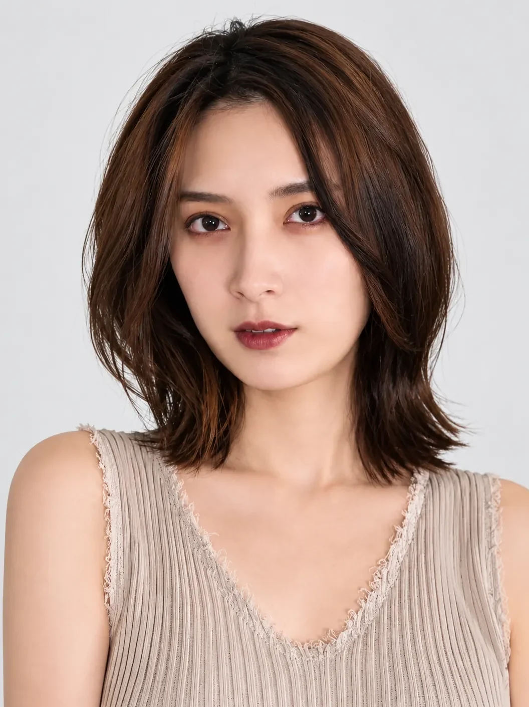 和美 - Liliana Models