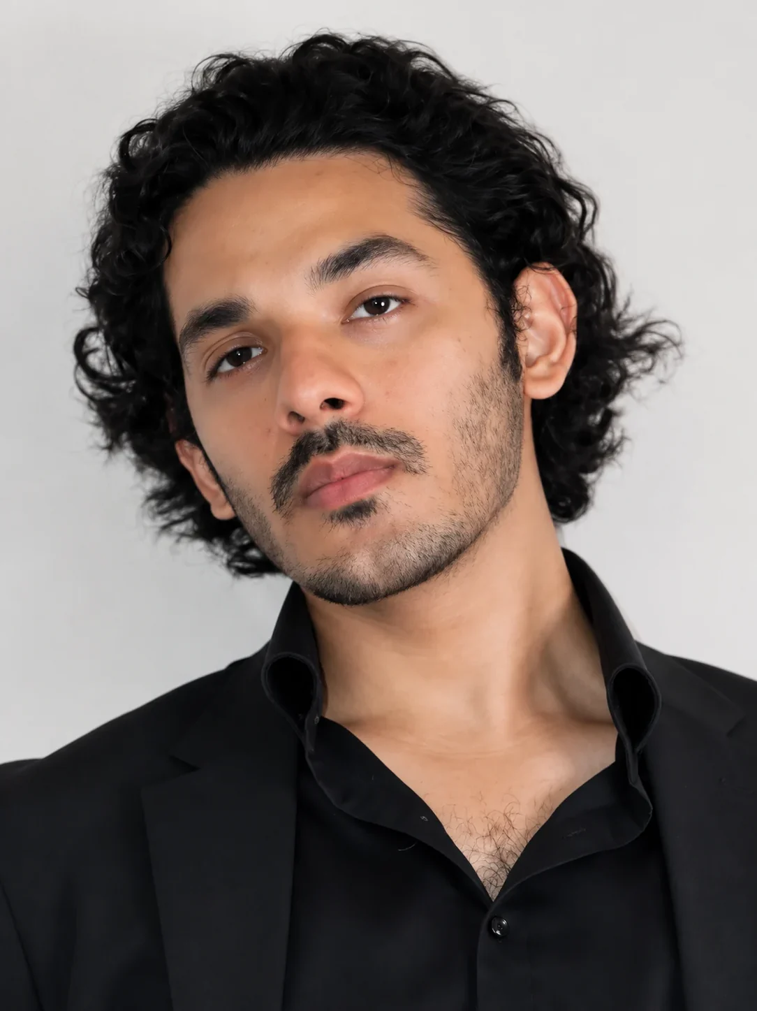 Mahendra - Liliana Models
