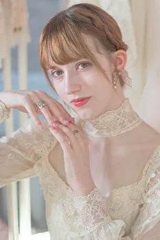 ハイディ - ダンサー - Liliana Models