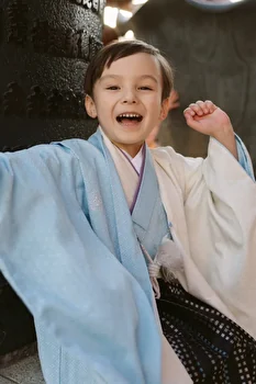 アレックス - Liliana Models