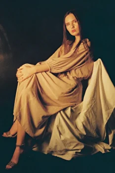 Dolgikh - Liliana Models