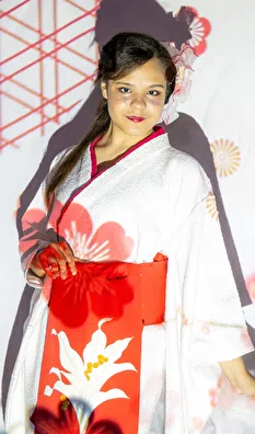 Maria 2293 Profile photo