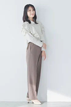 Hanae - Model - Liliana Models