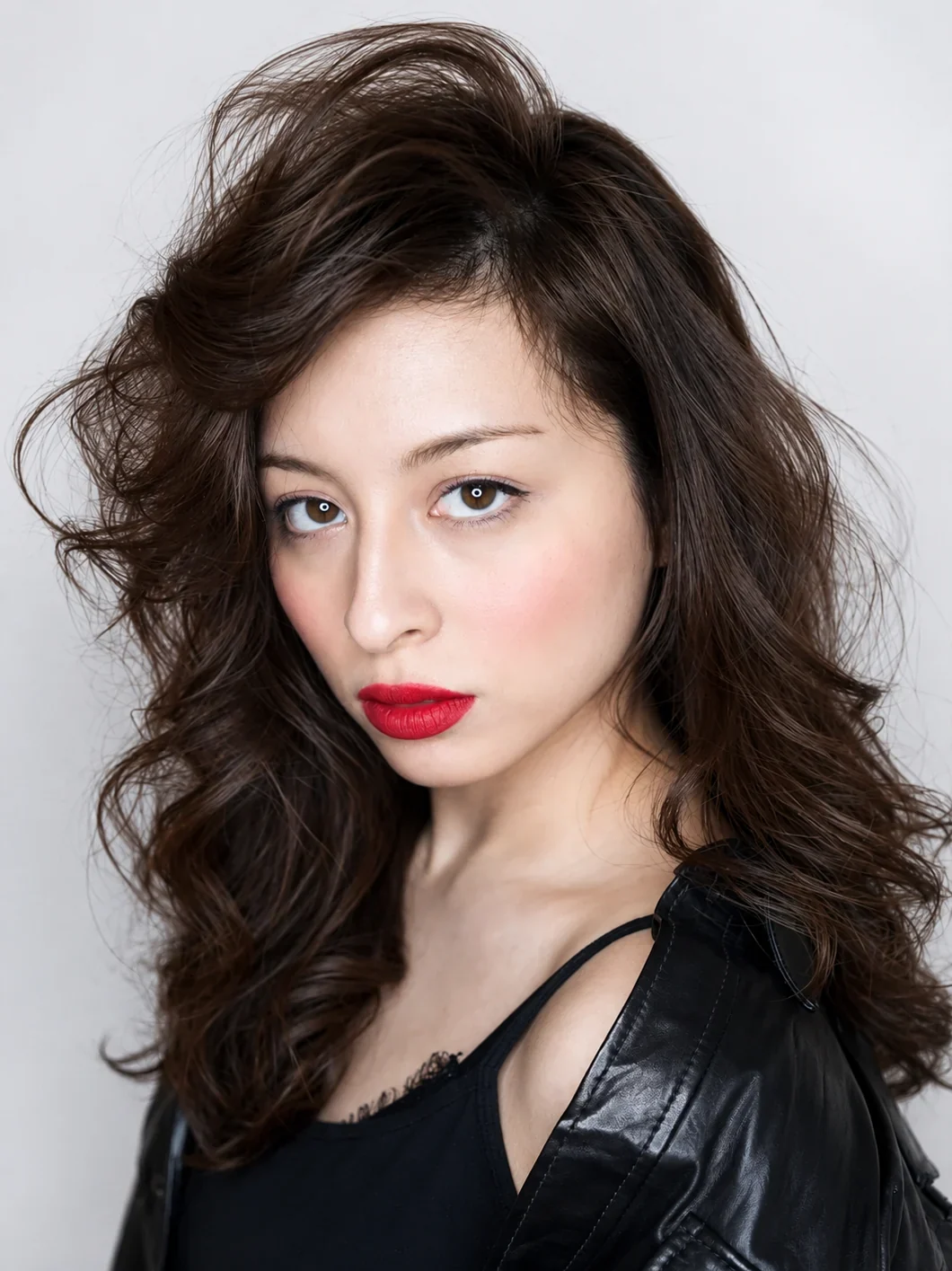Mia - Liliana Models