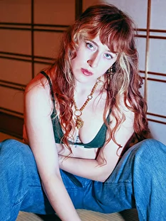 Anna 2330 Profile photo