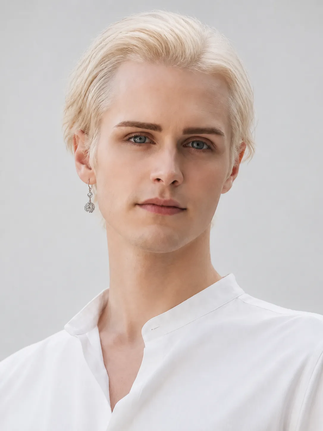 James - Liliana Models