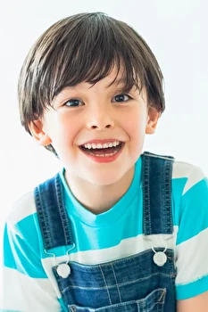 Louis - Liliana Models