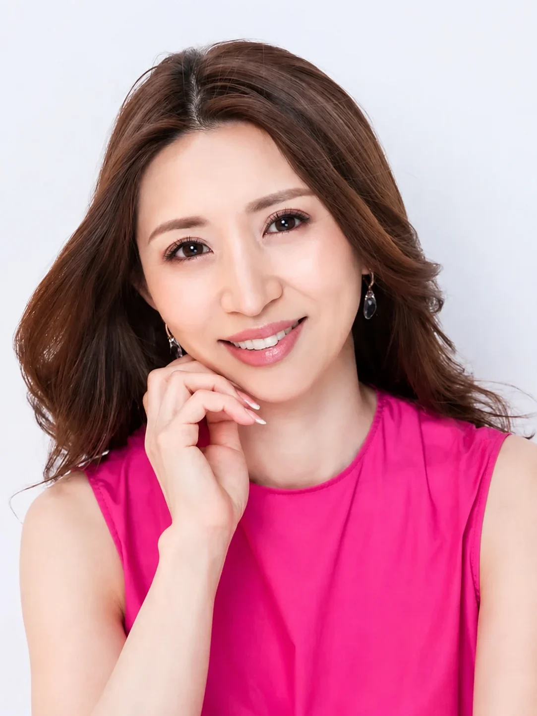幸子 - Liliana Models
