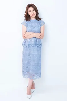 Sachiko - Influencer - Liliana Models