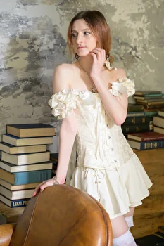 リナ - Liliana Models