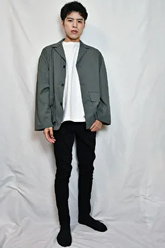 Shun - Liliana Models